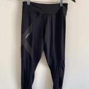 Black 2XU Leggings Size M